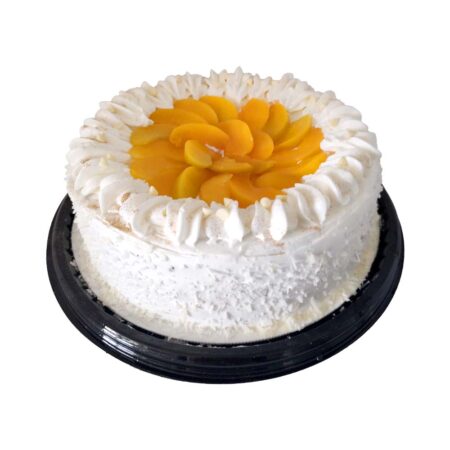 Torta tres leches